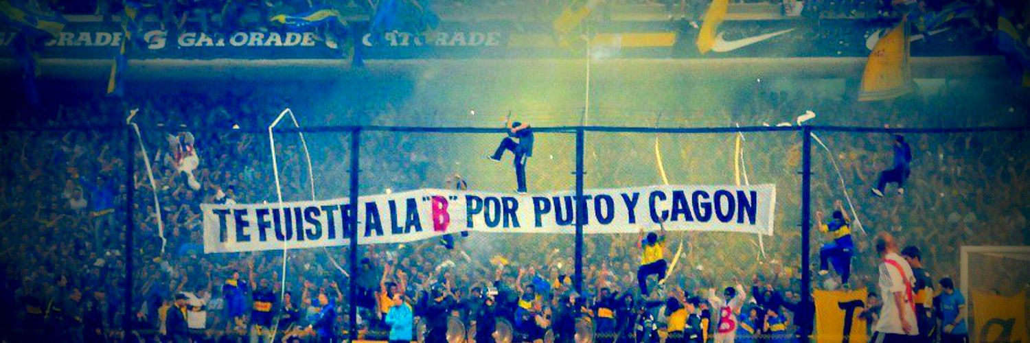 Mauri77Ranallo's profile banner image
