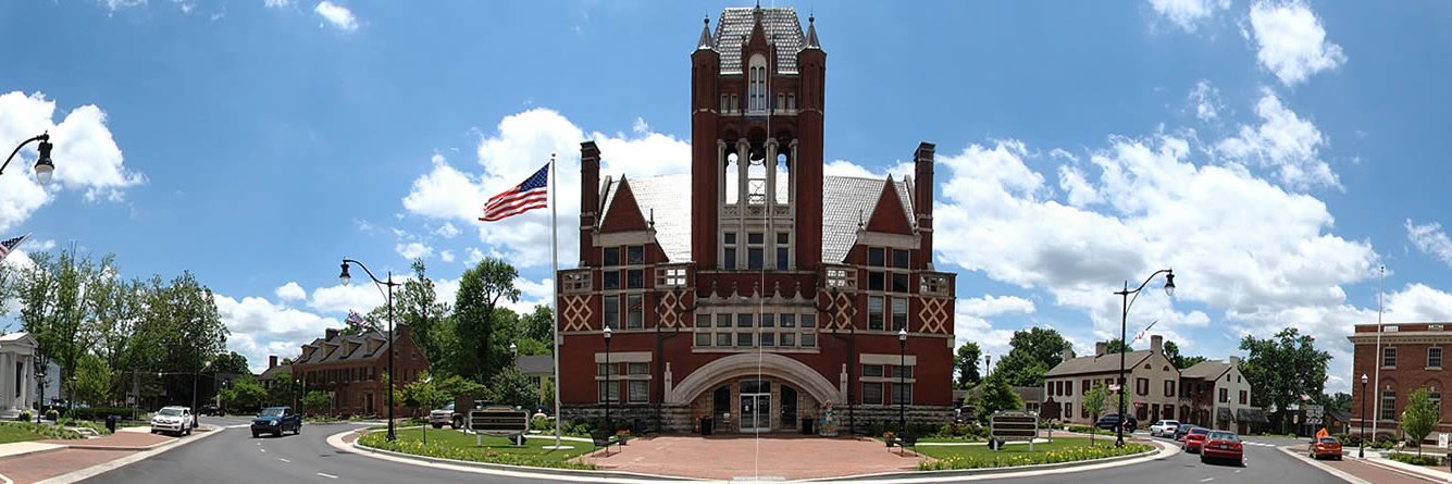 NelsonGOP's profile banner image