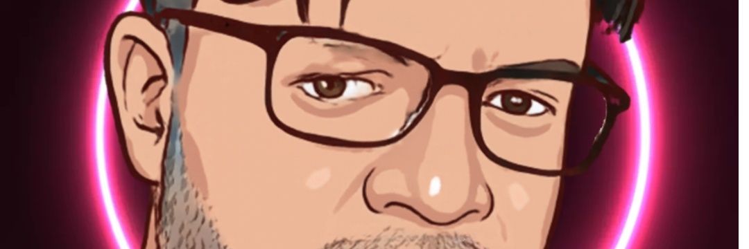 xfistor's profile banner image
