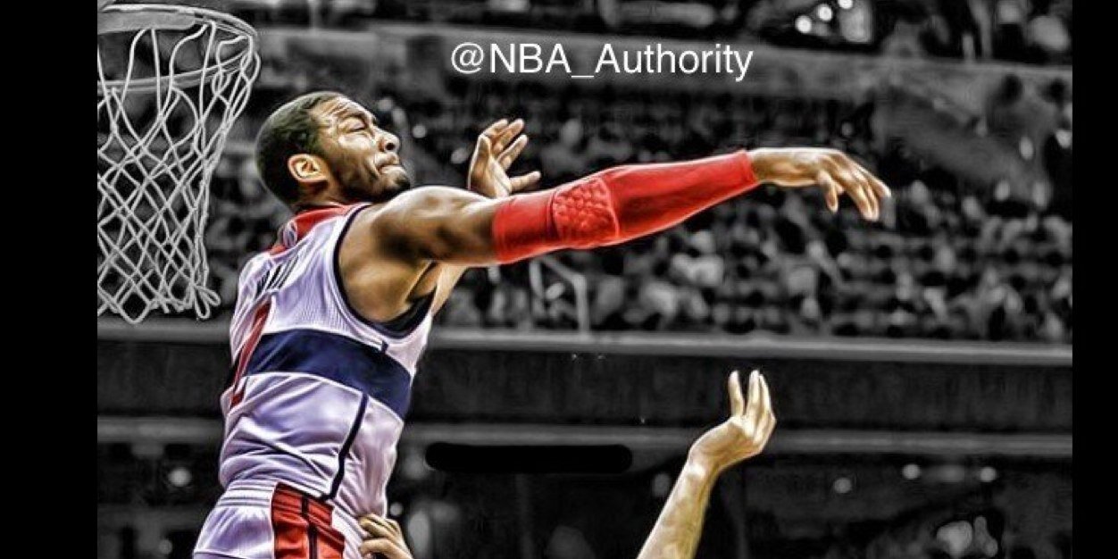 NBA Authority banner