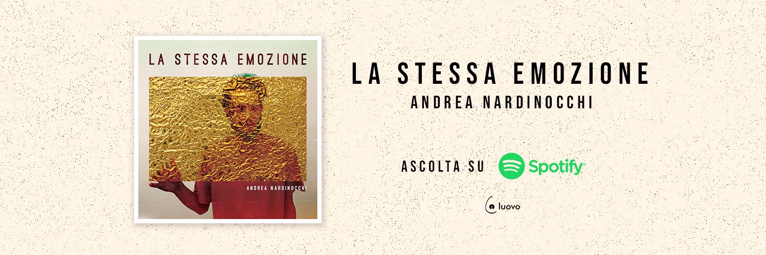 Andrea Nardinocchi banner