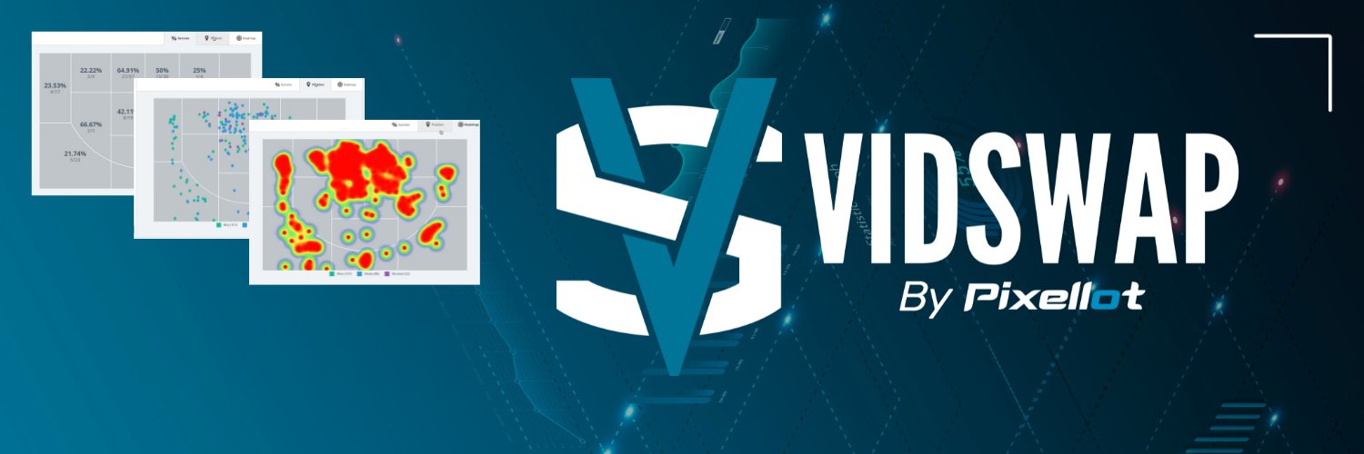 VidSwapcom's profile banner image