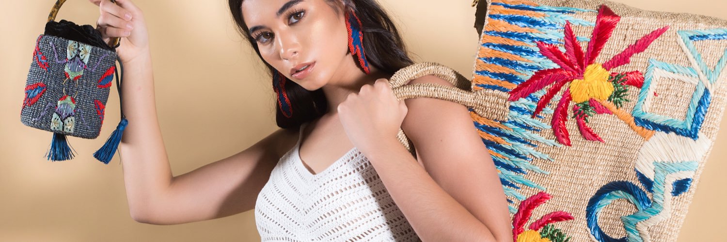 amina aranaz banner