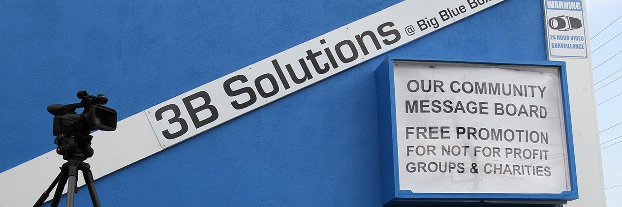 3B_Solutions's profile banner image