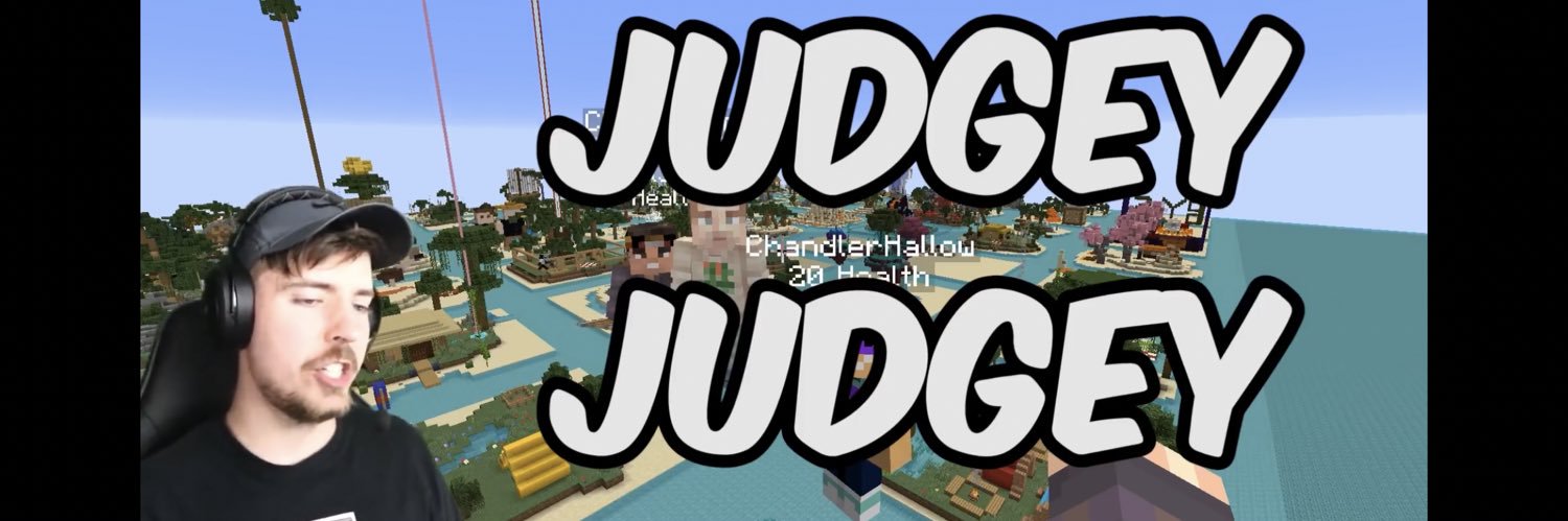 Matt Judge banner