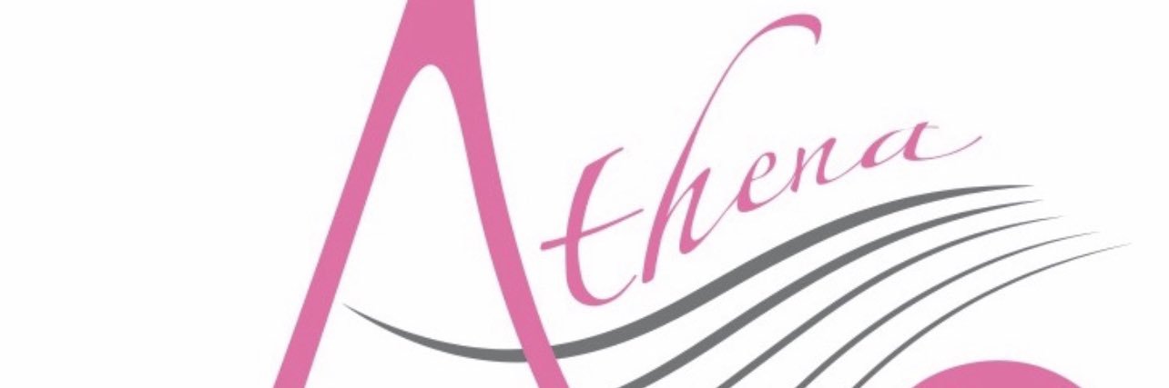 Athena Music and Leadership banner
