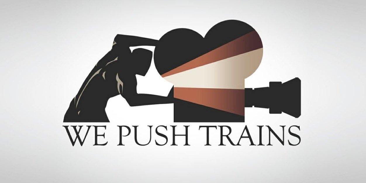 WePushTrains's profile banner image
