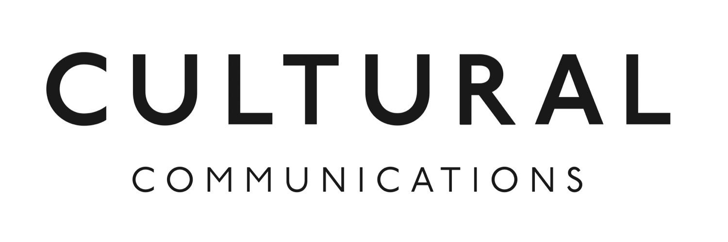 Culturalcomms's profile banner image