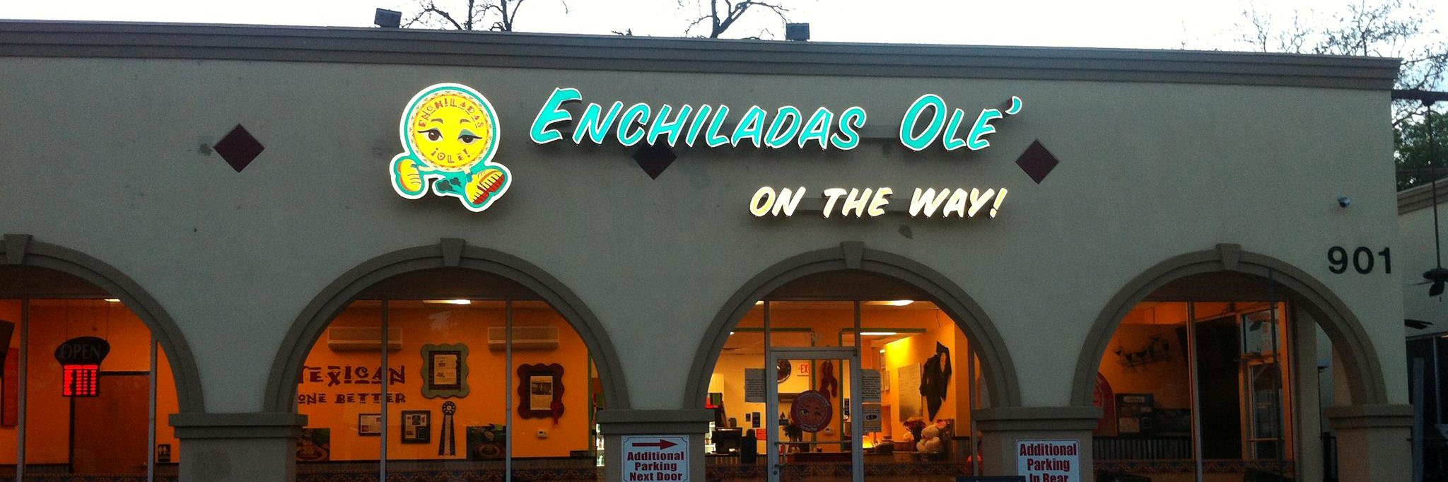 EnchiladasOle's profile banner image