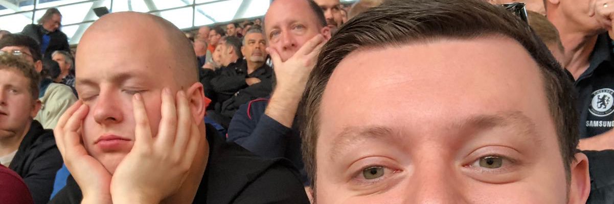 MikeMcpherson19's profile banner image