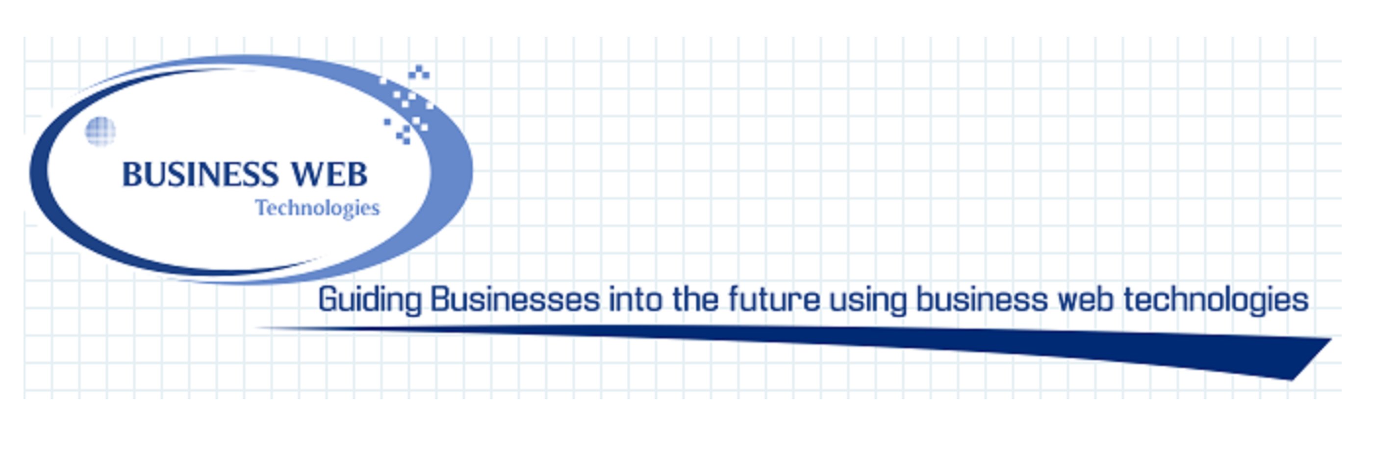 BusinessWebT's profile banner image