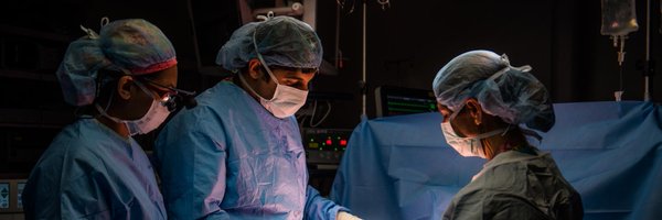 UofAZSurgery Profile Banner