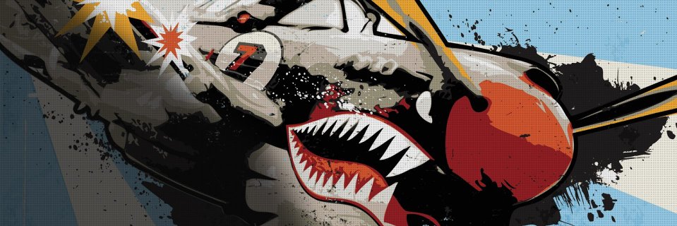 Red7Creative's profile banner image