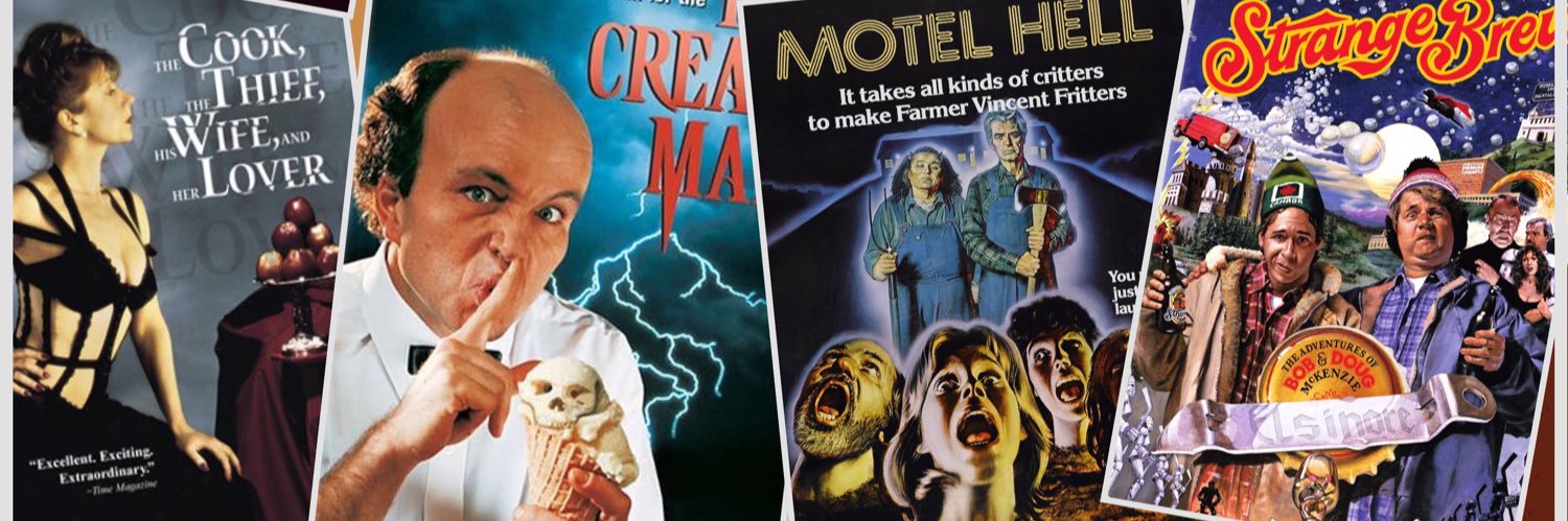 Video Monsters Podcast banner