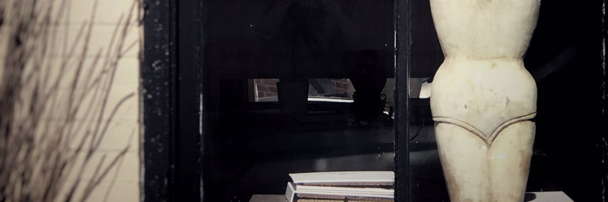michelarocque's profile banner image