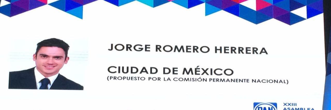 Equipo JorgeRomero banner