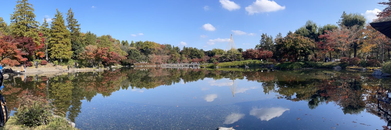 from20120517's profile banner image