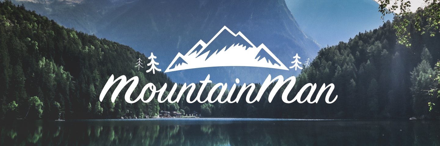 BCMountainMan's profile banner image