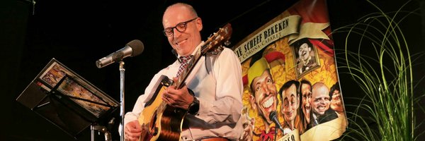 KarelDeclercq Profile Banner