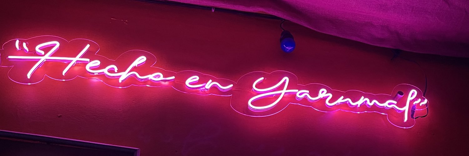JesleidyMontoya's profile banner image