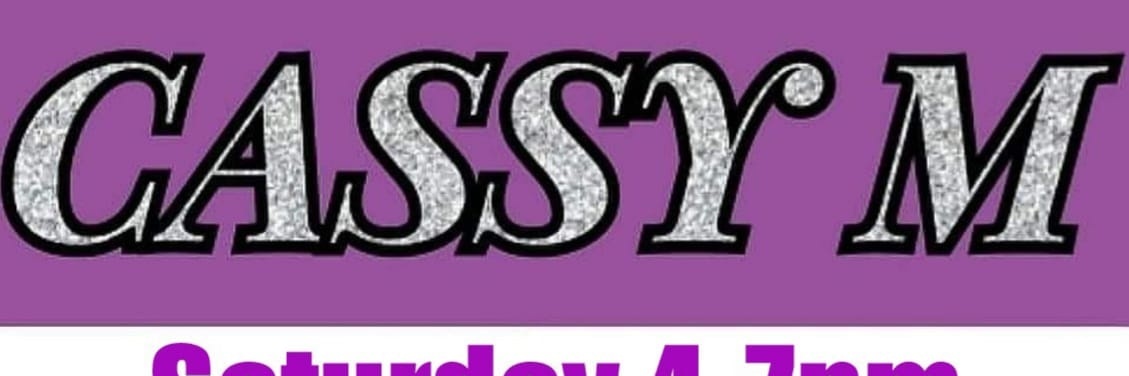 djcassym's profile banner image