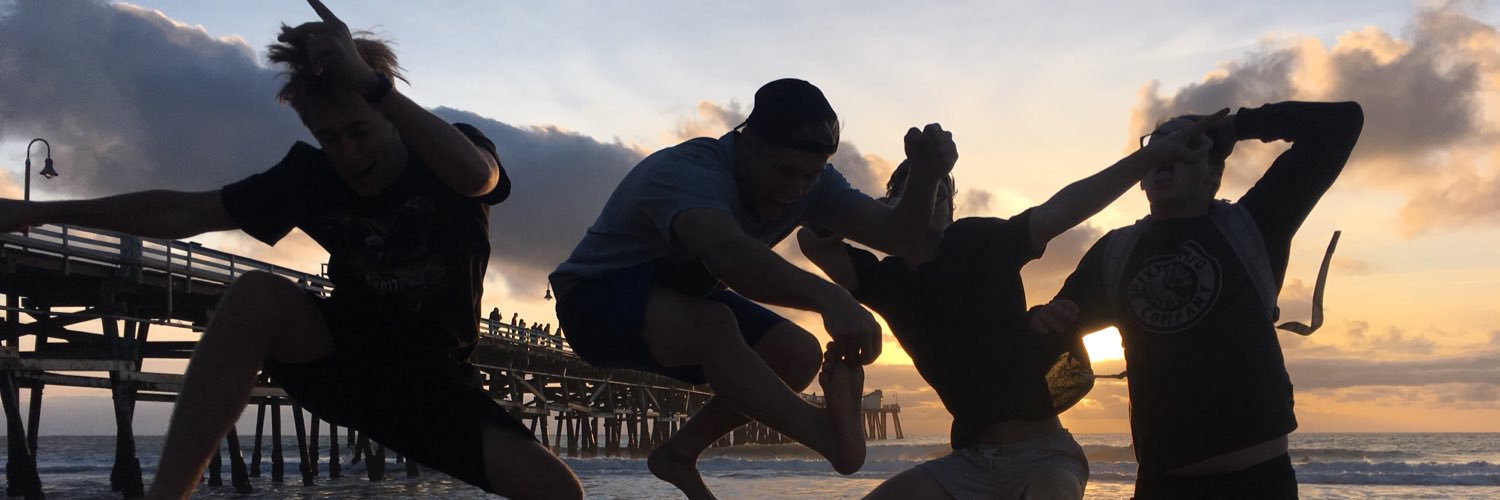 joshyyfoster's profile banner image
