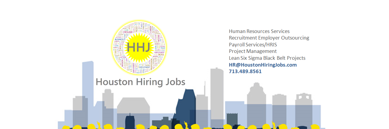 HoustonJobsHR's profile banner image