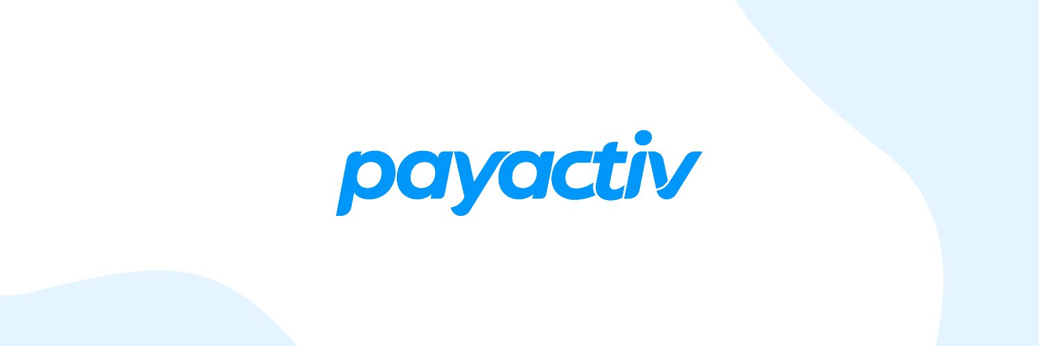 Payactiv banner