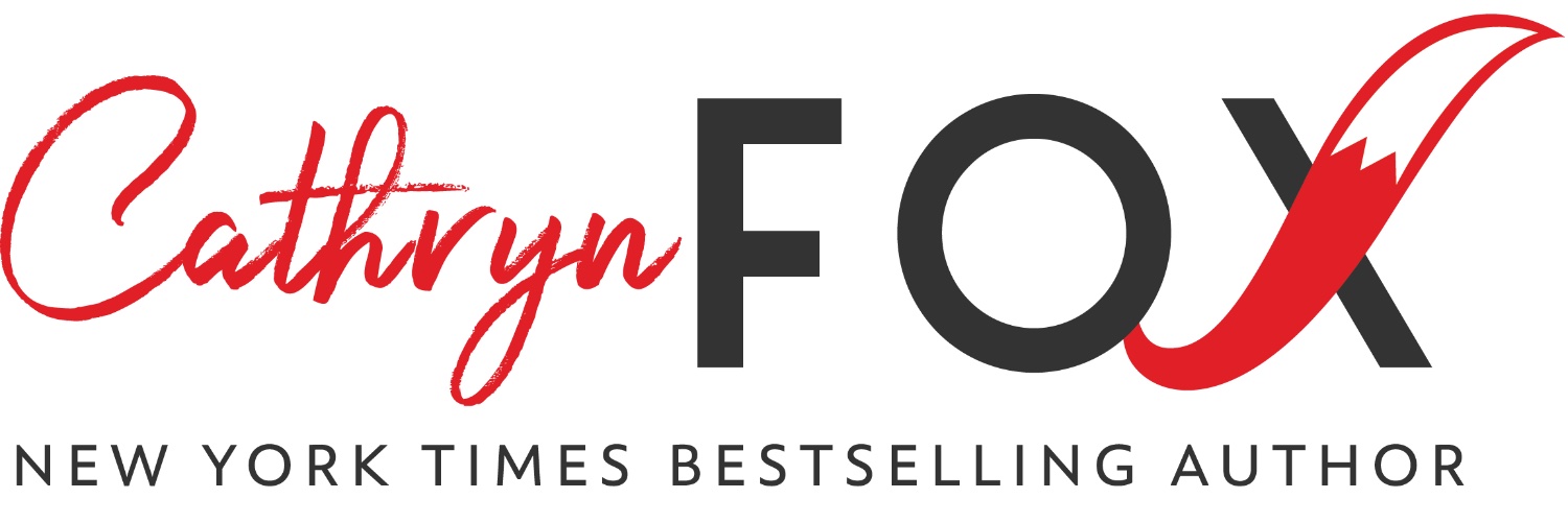 cathryn fox banner