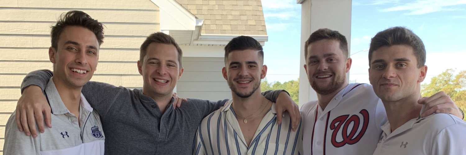 HenryCarson's profile banner image
