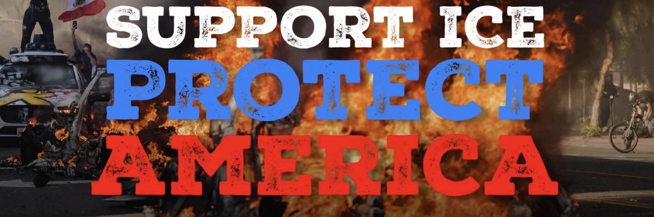 dah patriot banner