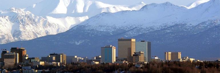 Anchorage Buzz banner