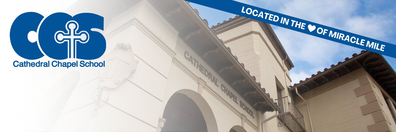 CathedralChapel's profile banner image