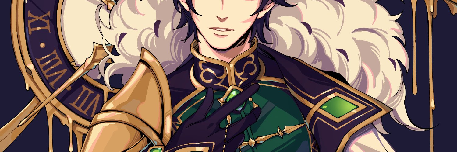 elissinia's profile banner image