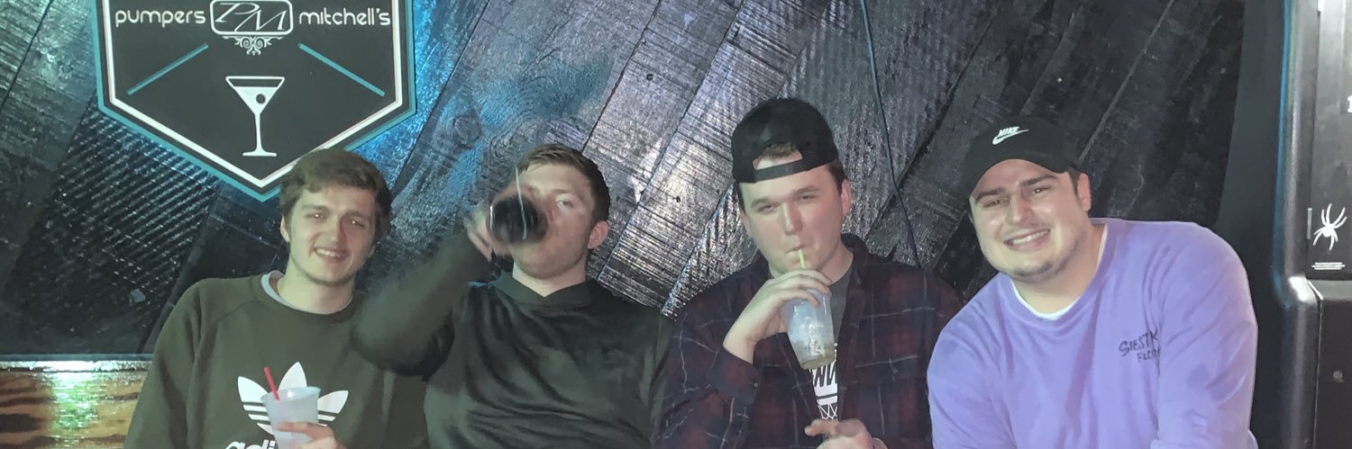 EricSeg24's profile banner image