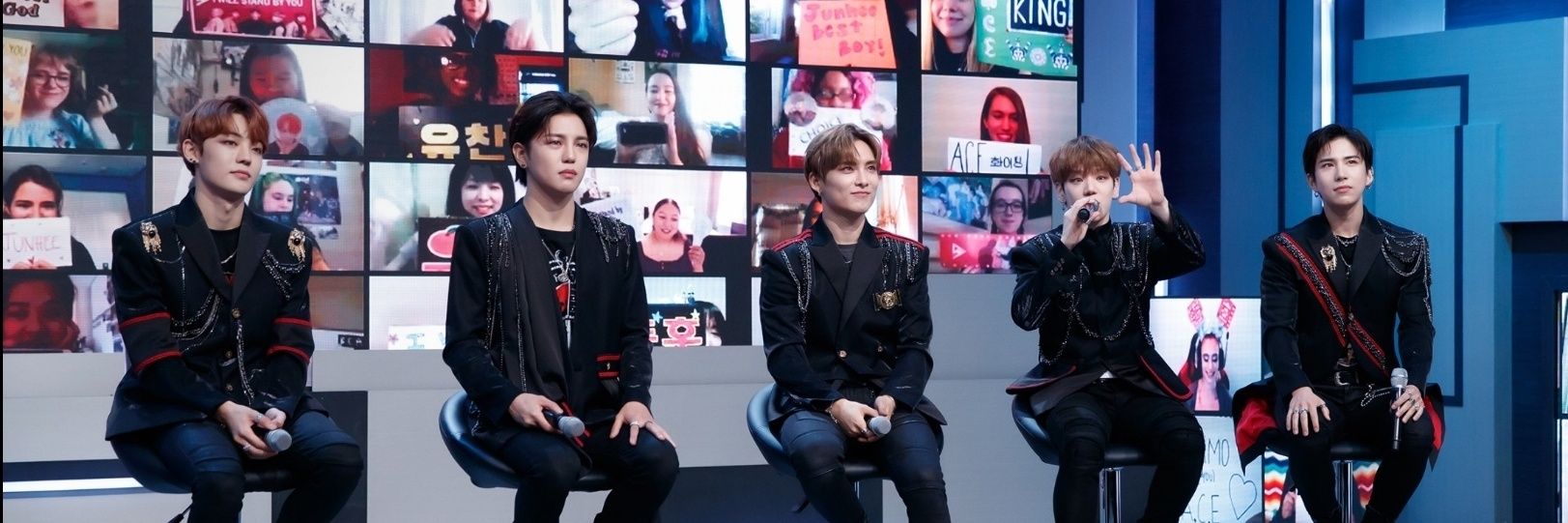 straywith127's profile banner image