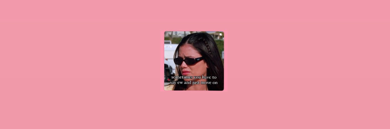 mia colucci. banner