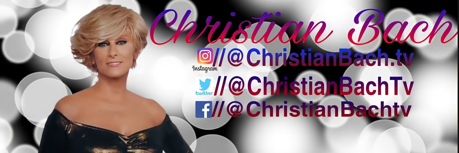 ChristianBachtv's profile banner image
