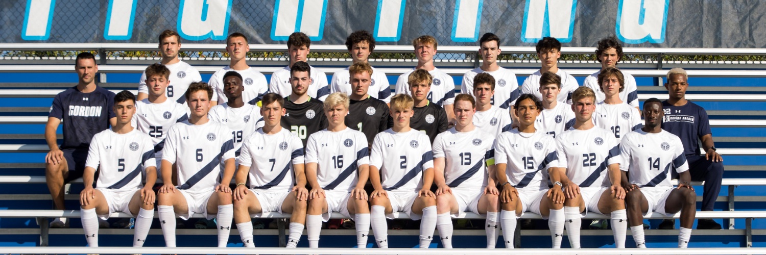 GordonMSoccer's profile banner image