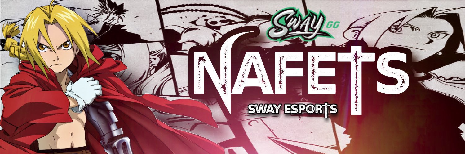 「 ✦ NAFETS l SWAY✦ 」 banner