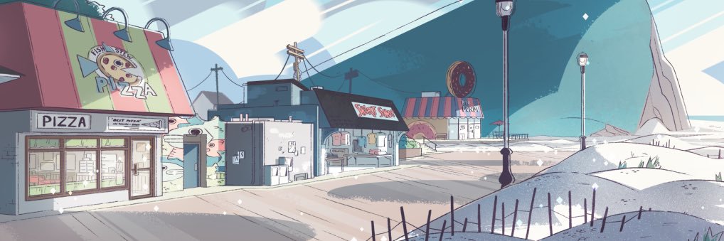 [andy west] banner