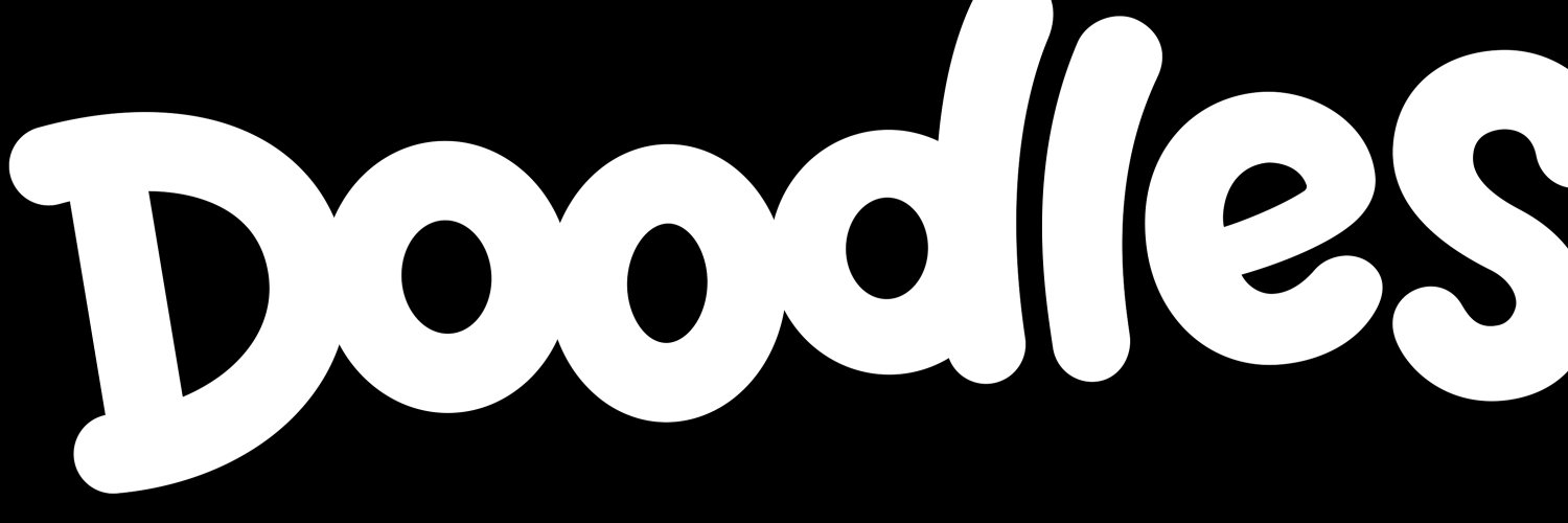 doodles foundation banner