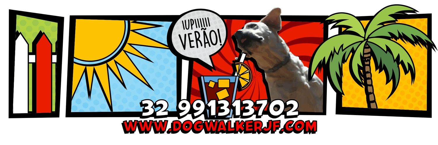 DogWalkerJF's profile banner image