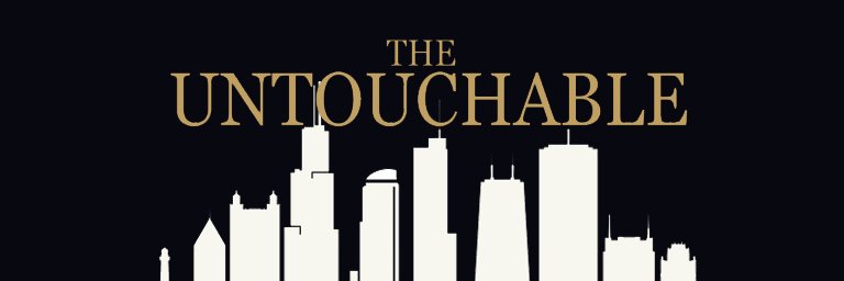 Chuck Matthews banner