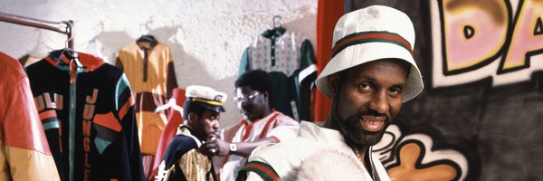 DapperDanHarlem Profile Banner