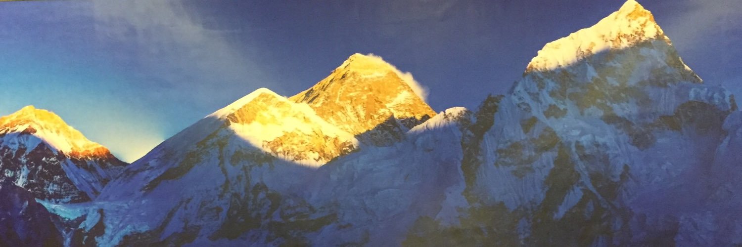 Dr. Arjun K. Karki banner