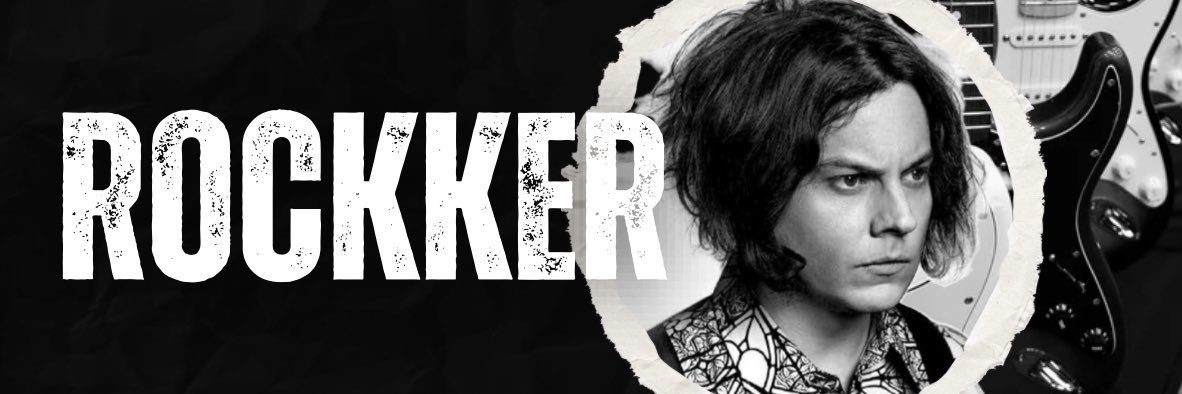 Rockker's banner