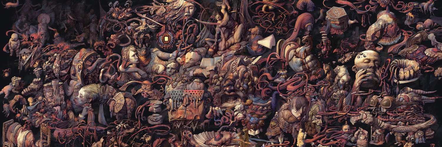 gframalho's profile banner image
