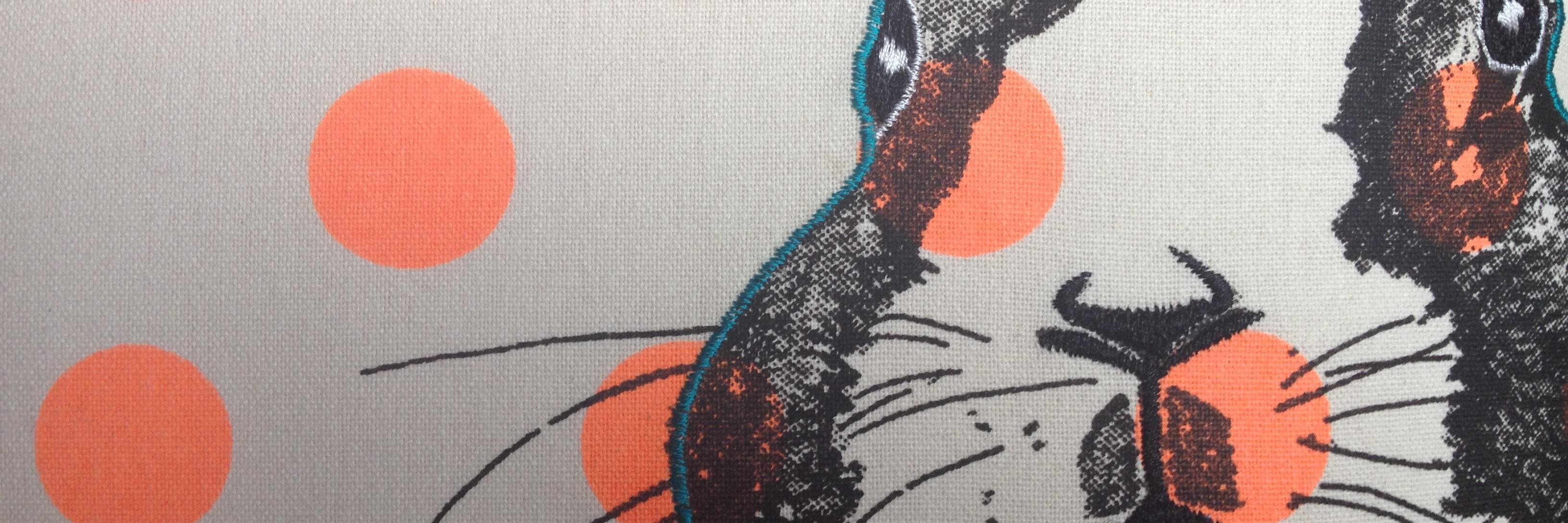 Lindy Percival banner