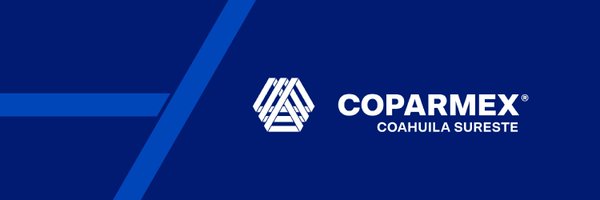 Coparmexcoah Profile Banner